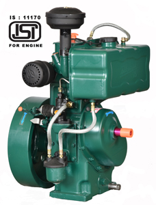 GF 50I
